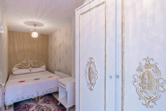 Montino Hotel Istambul Exterior foto