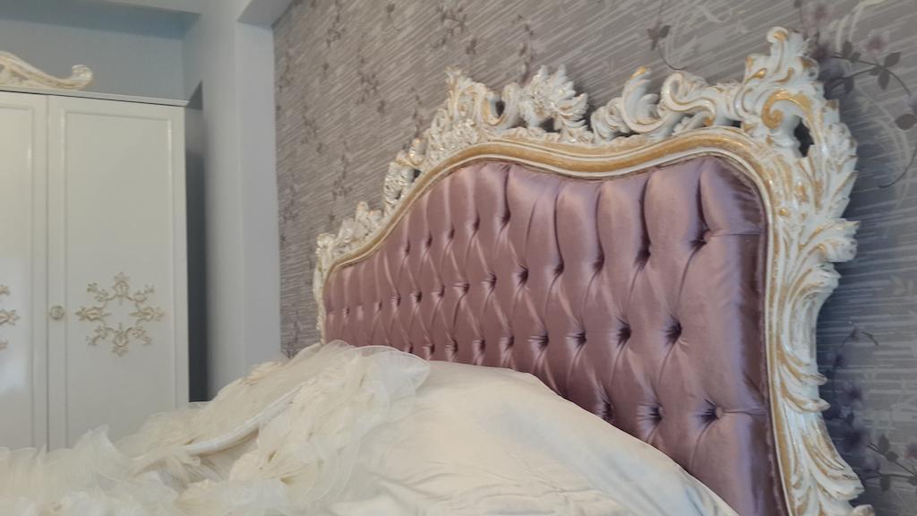 Montino Hotel Istambul Quarto foto