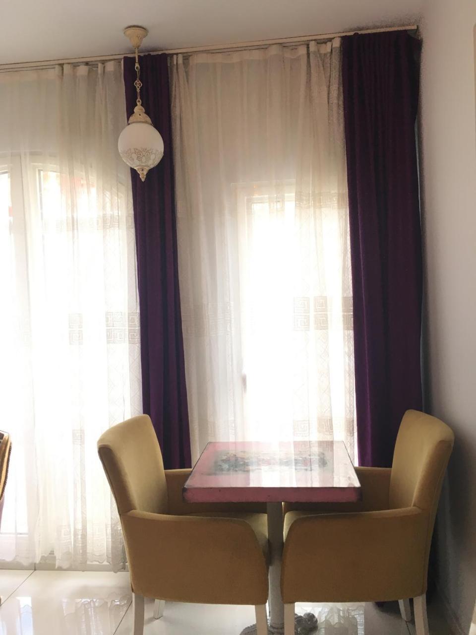 Montino Hotel Istambul Exterior foto
